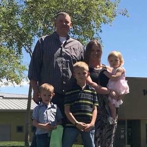 Meet your Posher, Valerie